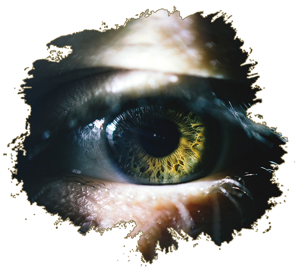 göz kapağı düşüklüğü